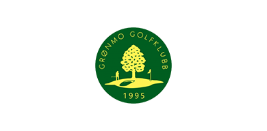 Grønmo logo
