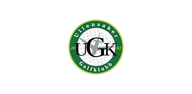 Ullensaker logo
